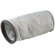 JANITIZED 6 Qt. Micro Cloth Filter for Proteam and Other Standard Backpacks, Equivalent to 100564, 10-0007-6 JAN-PT100564